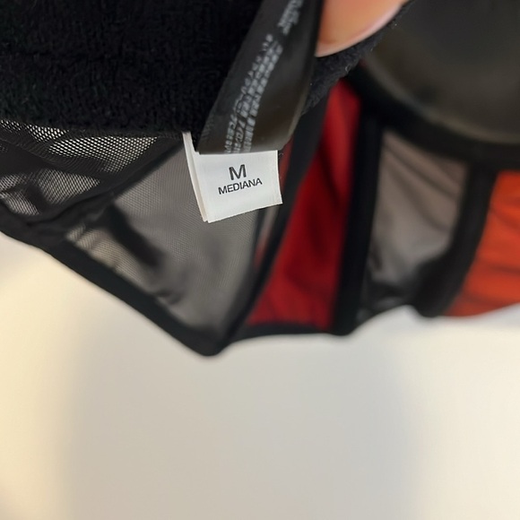 Bebe corset top medium - Picture 9 of 11